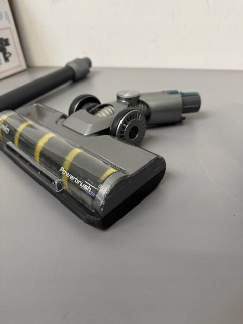 Odkurzacz pionowy Eureka AK9 zielony