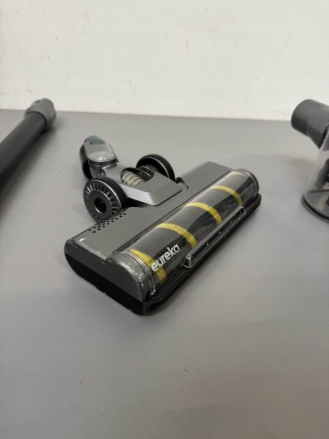 Odkurzacz pionowy Eureka AK9 zielony