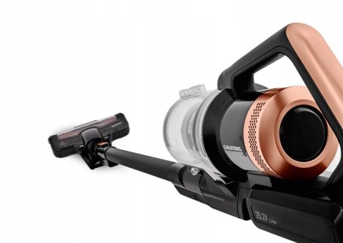 Odkurzacz ręczny Grundig vcp5030 czarny