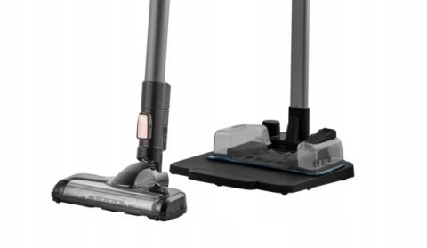 Odkurzacz ręczny Grundig vcp5030 czarny