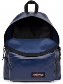 Plecak miejski EASTPAK Padded PAK'R 24L błyszczący granat