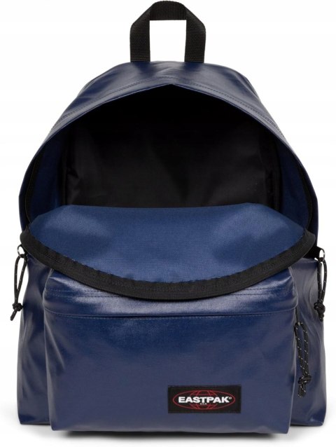 Plecak miejski EASTPAK Padded PAK'R 24L błyszczący granat