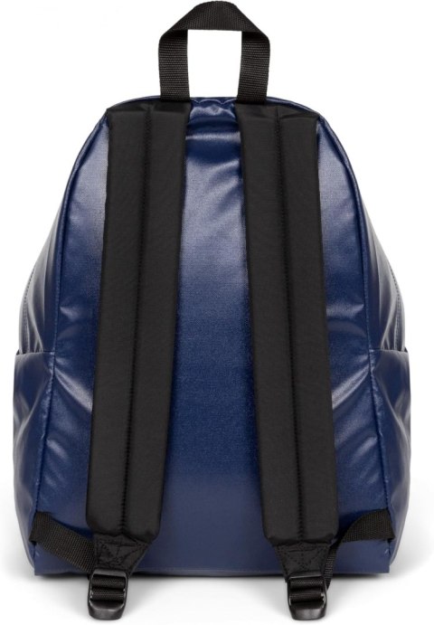Plecak miejski EASTPAK Padded PAK'R 24L błyszczący granat