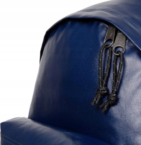 Plecak miejski EASTPAK Padded PAK'R 24L błyszczący granat