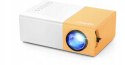 Projektor LED Vamvo YG300Pro