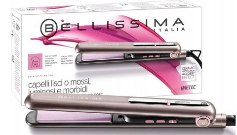 Prostownica Bellissima Imetec Creativity B9 300