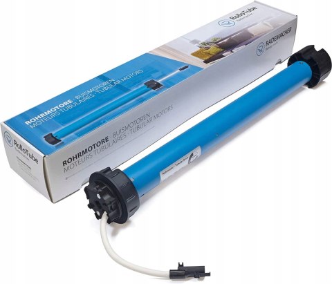 Silnik do markizy RolloTube S-Line DuoFern M GW FV