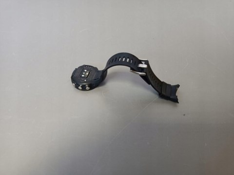 Smartband, zegarek sportowy Suunto Spartan Trainer Wrist HR czarny