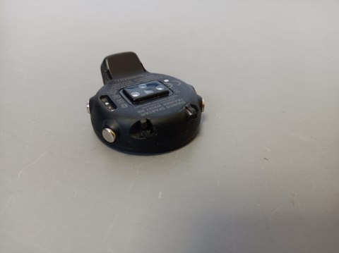 Smartband, zegarek sportowy Suunto Spartan Trainer Wrist HR czarny