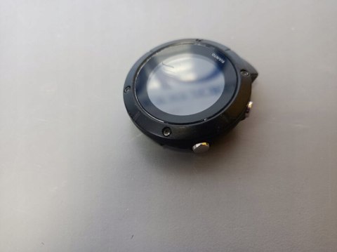 Smartband, zegarek sportowy Suunto Spartan Trainer Wrist HR czarny