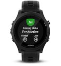 Smartwatch Garmin Forerunner 935 czarny
