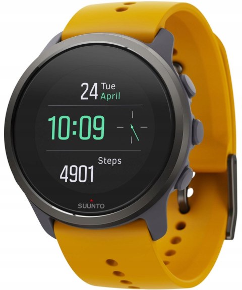 Smartwatch Suunto 5 Peak wielokolorowy