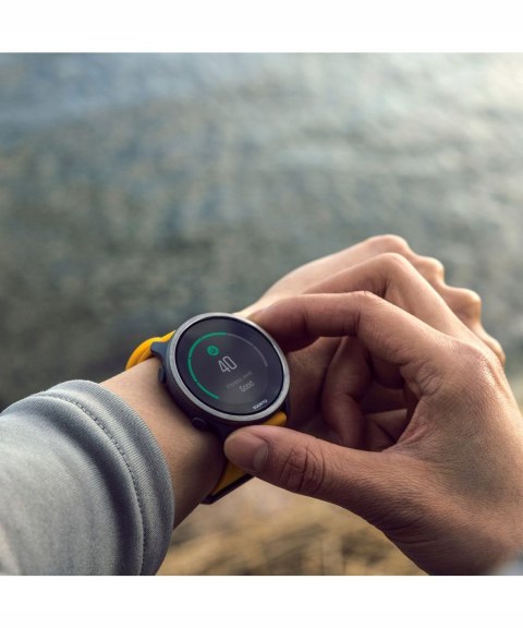 Smartwatch Suunto 5 Peak wielokolorowy