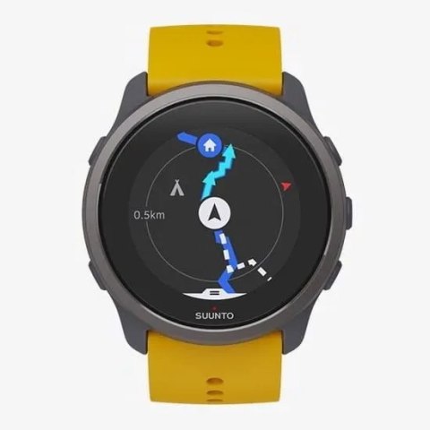 Smartwatch Suunto 5 Peak wielokolorowy
