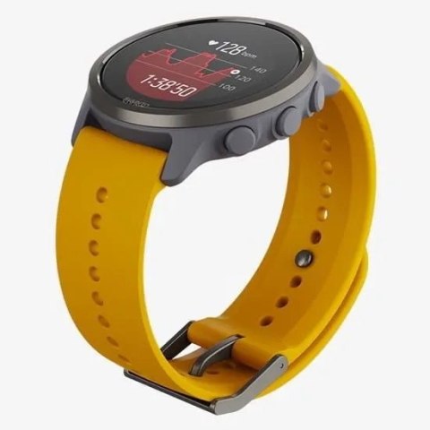 Smartwatch Suunto 5 Peak wielokolorowy