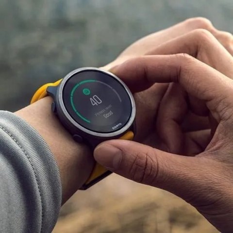 Smartwatch Suunto 5 Peak wielokolorowy