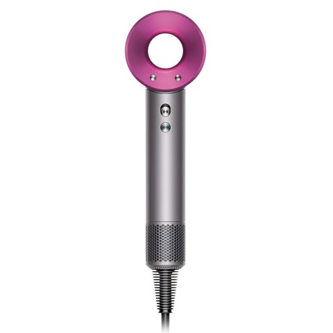 Suszarka do włosów Dyson Supersonic ds1