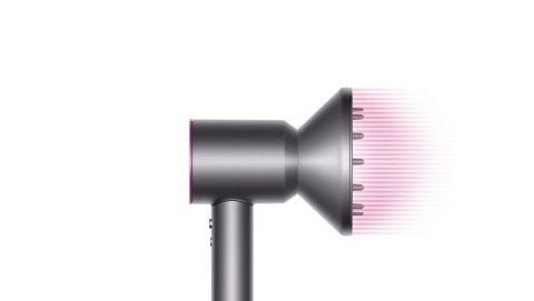 Suszarka do włosów Dyson Supersonic ds1