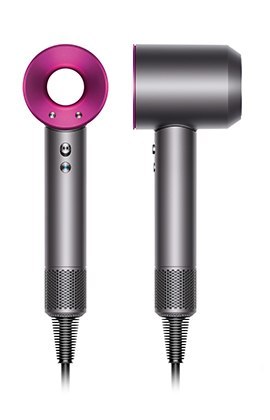 Suszarka do włosów Dyson Supersonic ds1