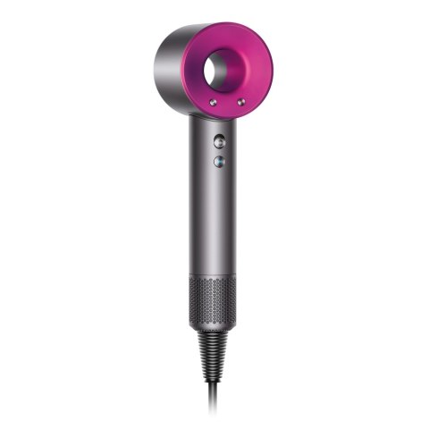 Suszarka do włosów Dyson Supersonic ds1