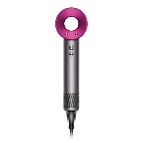 Suszarka do włosów Dyson Supersonic ds1