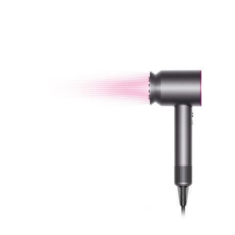 Suszarka do włosów Dyson Supersonic ds1