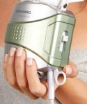 Suszarka do włosów Grundig HS 6780