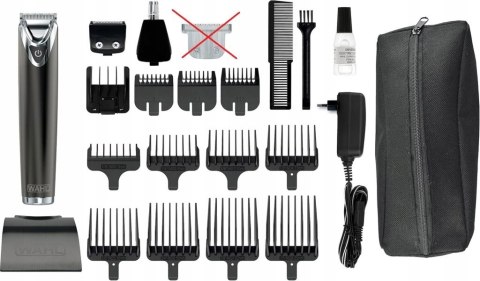 Trymer Wahl 9w1 Multigroomer WAH 9864-016 LI-ION-TRIMMER V3