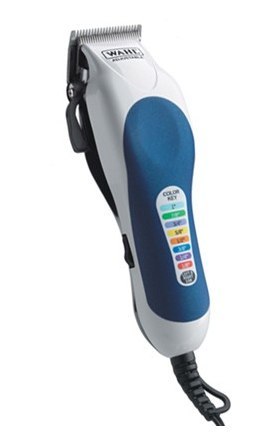 WAHL 79600-3716 Color Pro Lithium Maszynka do strzyżenia