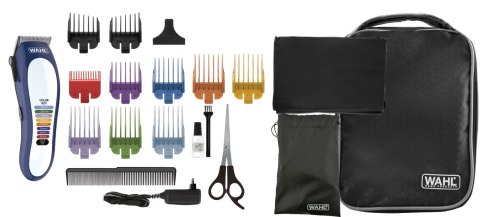 WAHL 79600-3716 Color Pro Lithium Maszynka do strzyżenia