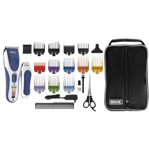WAHL Maszynka do włosów Color Pro Cordless Combo