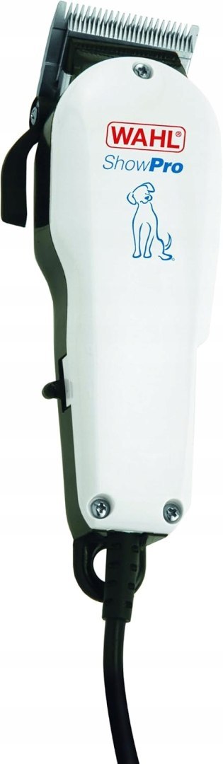 Wahl 9265-2016 Maszynka do Strzyżenia Zwierząt, 9 W, Czarny/Biały