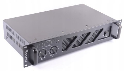 Wzmacniacz Ibiza Sound AMP1000MKII
