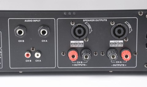 Wzmacniacz Ibiza Sound AMP1000MKII