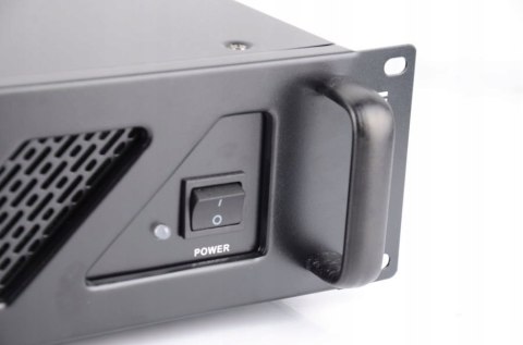 Wzmacniacz Ibiza Sound AMP1000MKII