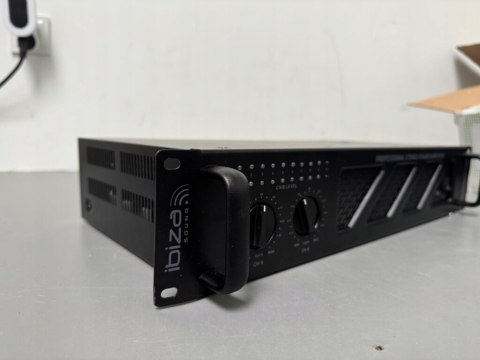 Wzmacniacz Ibiza Sound AMP1000MKII