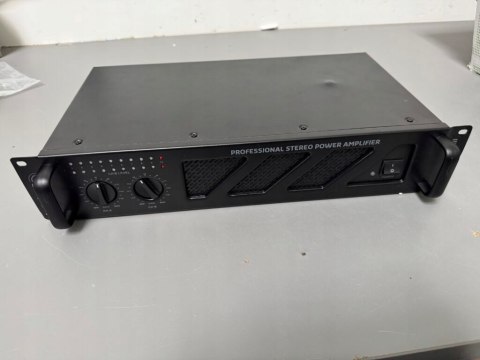 Wzmacniacz Ibiza Sound AMP1000MKII