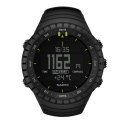 Zegarek sportowy Suunto Core czarny