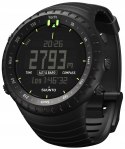 Zegarek sportowy Suunto Core czarny