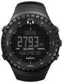 Zegarek sportowy Suunto Core czarny