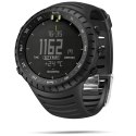 Zegarek sportowy Suunto Core czarny
