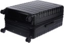 Amazon Walizka twarda duża ABS N989 105 l