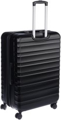 Amazon Walizka twarda duża ABS N989 105 l