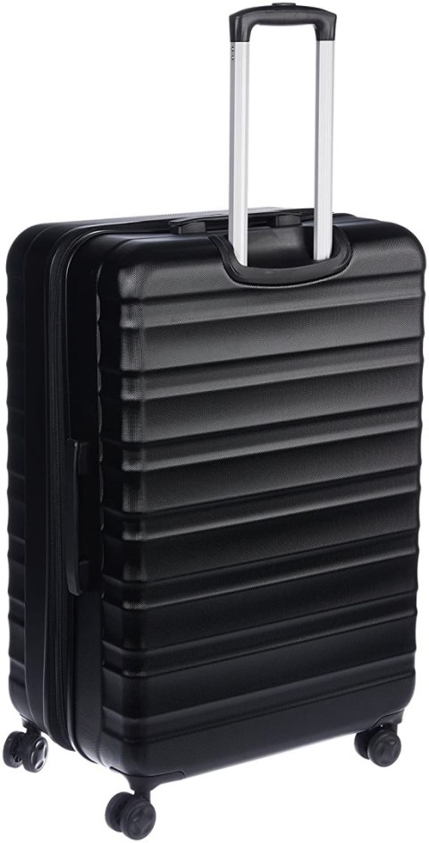 Amazon Walizka twarda duża ABS N989 105 l