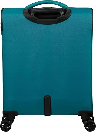 American Tourister Walizka miękka średnia poliester Pulsonic 68 cm 64 l