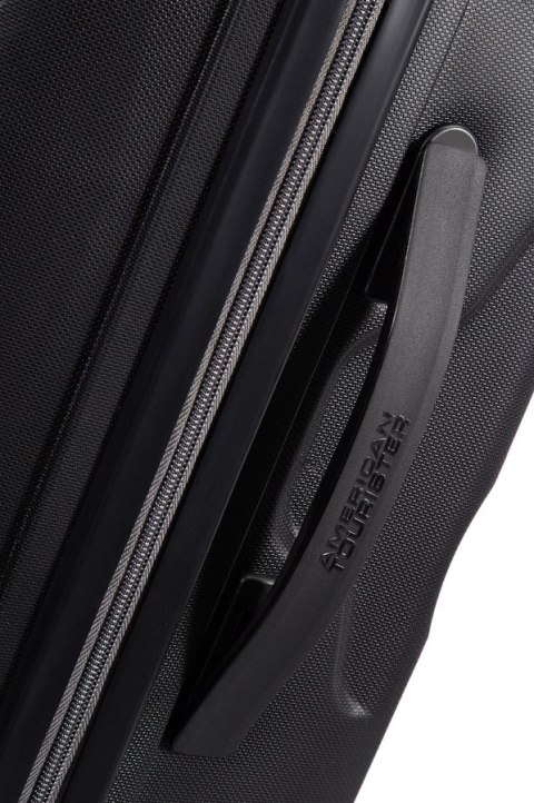 American Tourister Walizka twarda duża polipropylen spinner L 91 l