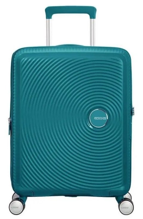 American Tourister Walizka twarda kabinowa polipropylen 884 35 l