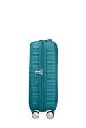 American Tourister Walizka twarda kabinowa polipropylen 884 35 l