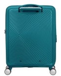 American Tourister Walizka twarda kabinowa polipropylen 884 35 l