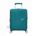 American Tourister Walizka twarda kabinowa polipropylen 884 35 l